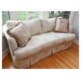 Pretty Toms-Price Sofa by Century Furniture