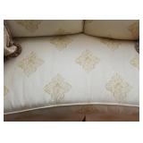 Pretty Toms-Price Sofa by Century Furniture