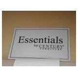 Pretty Toms-Price Sofa by Century Furniture