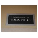 Pretty Toms-Price Sofa by Century Furniture