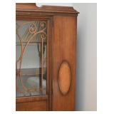 Antique China Cabinet