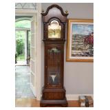 Grandfather Clock