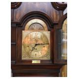 Grandfather Clock