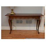 Console Table / Sofa Table / Entry Table
