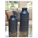 Pottery Vases - Home Decor