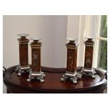 Candle Holders