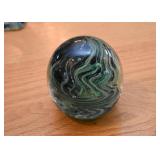 Art Glass Paperweight