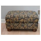Upholstered Ottoman