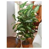 Artificial Tropical Houseplant