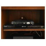 Sony Blu-Ray Disc Player