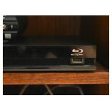 Sony Blu-Ray Disc Player