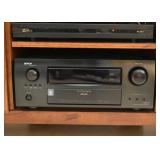 Denon Source Select Receiver