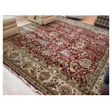 Area Rug (Approx. 10