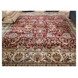 Area Rug (Approx. 10