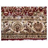 Area Rug (Approx. 10