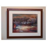 Framed Art / Artwork