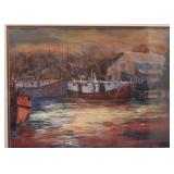 Framed Art / Artwork