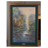 Framed Art / Artwork