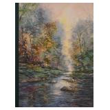 Framed Art / Artwork