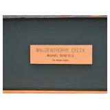 Framed Art / Artwork