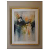 Framed Art / Artwork