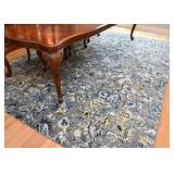 Modern Area Rug (approx. 12