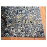 Modern Area Rug (approx. 12