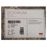 Modern Area Rug (approx. 12