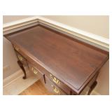 Sideboard / Buffet with Brass Pulls