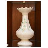 Belleek Vase