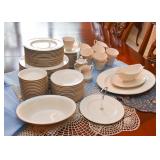 Pickard China Set (Serenity Pattern)