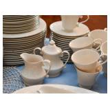 Pickard China Set (Serenity Pattern)