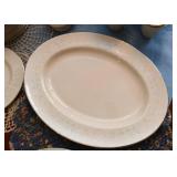 Pickard China Set (Serenity Pattern)