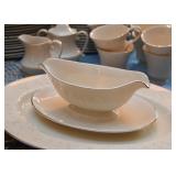 Pickard China Set (Serenity Pattern)