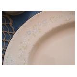 Pickard China Set (Serenity Pattern)