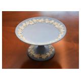 Wedgwood Jasperware Pedestal Plate (Small Size)