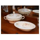 Vintage China Pieces