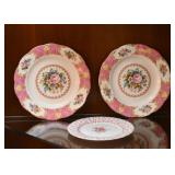 Vintage China Pieces