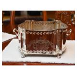 Silver Plate 
