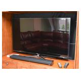 Samsung Flatscreen TV