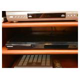 Samsung Blu-Ray 3D Player