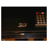 Samsung Blu-Ray 3D Player