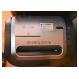 Royal Paper Shredder