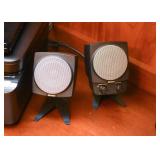 Computer Speakers