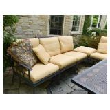 Outdoor / Garden / Patio Sectional 