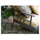 Outdoor / Garden / Patio Sectional