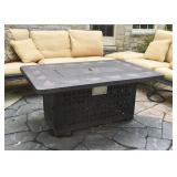 Propane Fire Pit / Fire Table