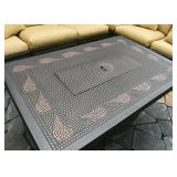 Propane Fire Pit / Fire Table