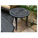 Garden / Patio Side Table