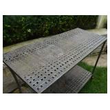 Outdoor / Garden / Patio Console Table